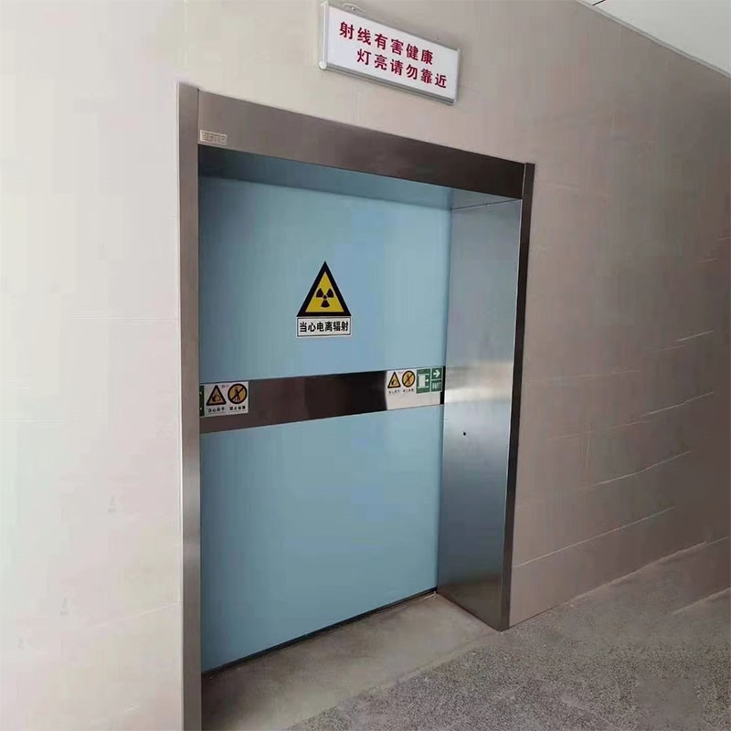 德州防护医用铅门
