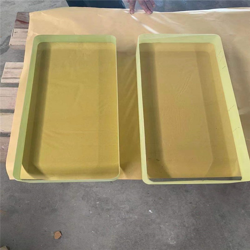 德州铅玻璃